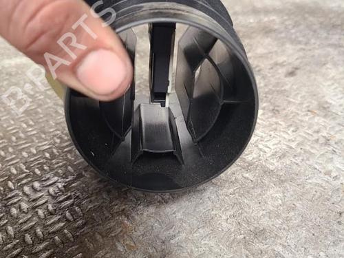 Mass air flow sensor VW POLO VI (AW1, BZ1, AE1) 1.6 TDI | BP24099117M95 - Image 2