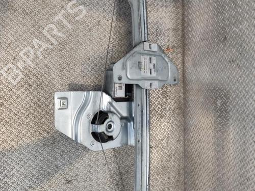 Front right window mechanism CITROËN BERLINGO MULTISPACE (B9) 1.6 HDi 90 | BP40553361C23 - Image 3