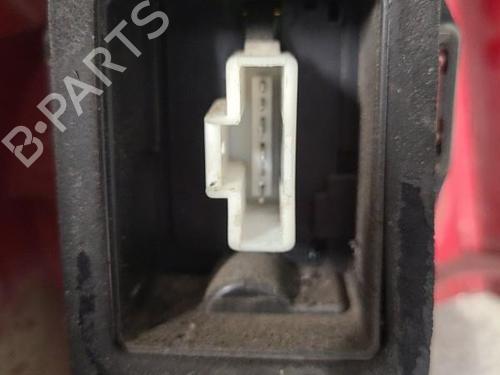 Right taillight PEUGEOT 307 Break (3E) 1.6 HDi | BP24099946C35 