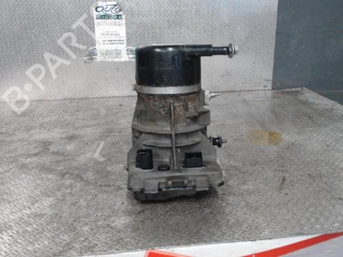 Styring servopumpe CITROËN C5 III Break (RW_) 2.0 HDi (136 hp) 24086045