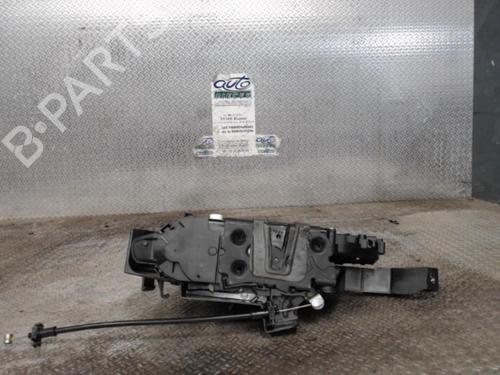 Used Rear left lock Rear left lock 24083776 24083776