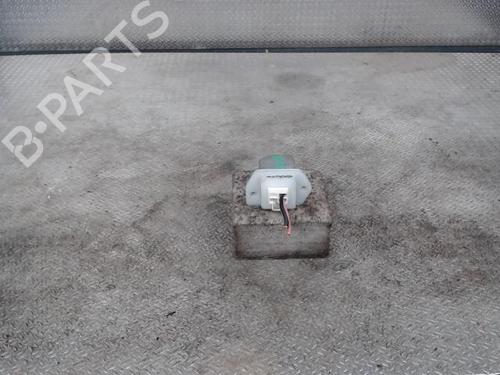 Used Heater resistor NISSAN MICRA IV (K13K, K13KK) 1.2 (80 hp) 24097512