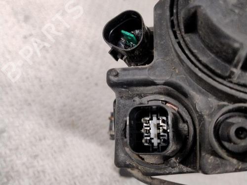 Right headlight KIA CEE'D Hatchback (ED) 1.6 CRDi 115 | BP26969050C29