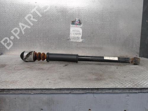 Used Left rear shock absorber SEAT IBIZA IV ST (6J8, 6P8) 1.2 TDI (75 hp) 24095740