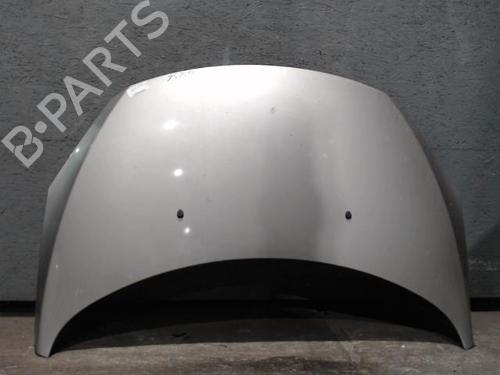 Used Hood PEUGEOT 307 (3A/C) 1.6 HDi (90 hp) 24098721