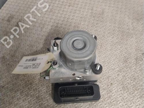 ABS pump NISSAN MICRA V (K14) 1.0 IG-T | BP32399421M43 - Image 5