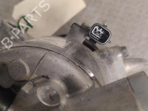 Used AC compressor AC compressor NISSAN MICRA V (K14) 1.0 IG-T (92 hp) 32399416 32399416