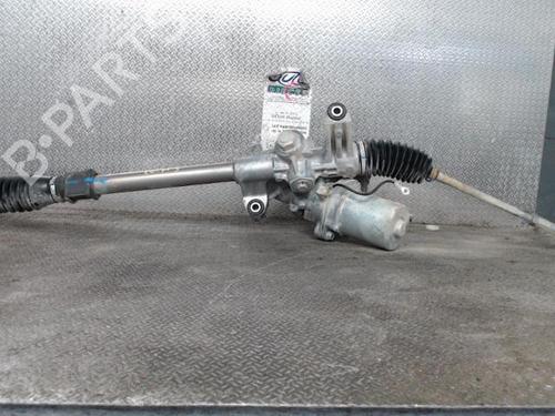 Used Steering rack SUZUKI SWIFT III (MZ, EZ) 1.3 DDiS (RS413D) (75 hp) 24090188