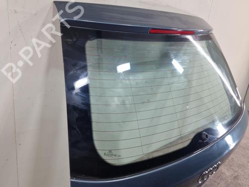 Used Tailgate AUDI A3 (8P1) 1.9 TDI (105 hp) 24060757
