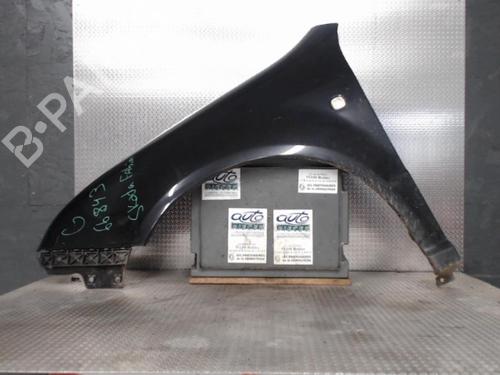 Left front fenders SKODA FABIA I Combi (6Y5) 1.4 TDI | BP24070995C41 