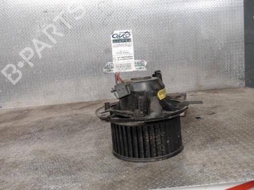 Used Heater blower motor VW GOLF V (1K1) 1.9 TDI (105 hp) 24081707
