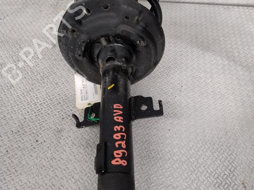 Used Left front shock absorber RENAULT SCÉNIC IV (J9_) 1.7 Blue dCi 150 (J9A7, J9A8) (150 hp) 29644465