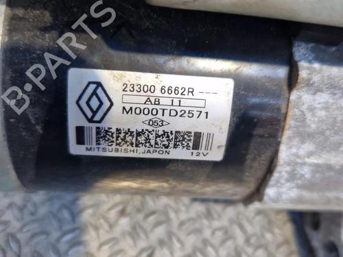 Starter SEAT LEON (1M1) 1.9 TDI | BP36463515M8 - Image 3