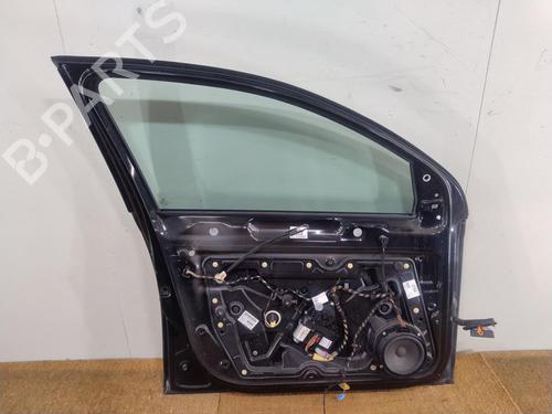 Left front door VW GOLF VI (5K1) 1.6 TDI | BP29644497C2 