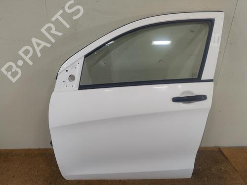 Dør venstre bagtil SUZUKI CELERIO (LF) 1.0 (AVK310) | BP30403735C4  - Image 6