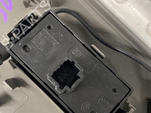 Kabinelys RENAULT MASTER III Van (FV) 2.3 dCi 100 FWD (FV0A, FV0B, FV0G, FV0K, FV0H) (101 hp) 24098273