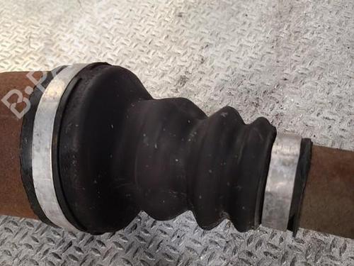 Used Right front driveshaft PEUGEOT 207 (WA_, WC_) 1.6 HDi 110 (112 hp) 24098784