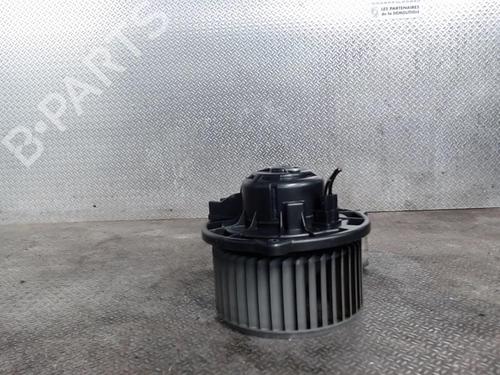 Used Heater blower motor Heater blower motor TOYOTA COROLLA (_E12_) [2001-2008] 24084143 24084143
