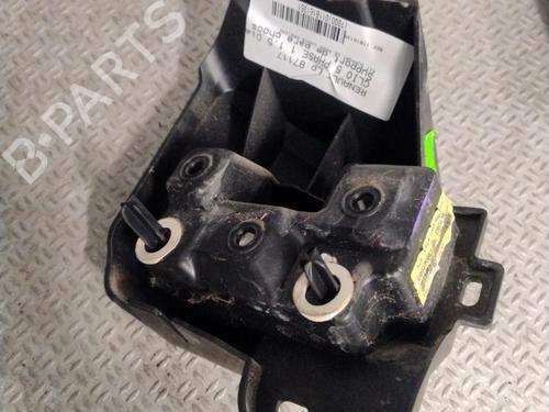 Rear bumper bracket RENAULT CLIO V (B7_) 1.5 Blue dCi 100 (B7AD) | BP31302155C159 - Image 4