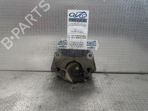 Højre bremsekaliber foran AUDI A6 C6 Avant (4F5) 2.0 TDI | BP24074738M104 