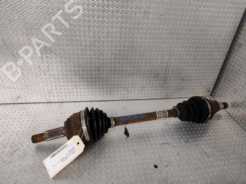 Left front driveshaft FORD FIESTA VI (CB1, CCN) 1.0 EcoBoost | BP30366064M38 - Image 3