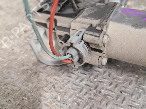 Used Front left window mechanism Front left window mechanism 24100543 24100543
