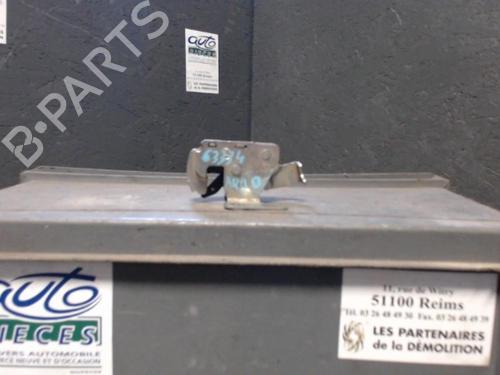 Tailgate handle CITROËN JUMPER II Van | BP24069650C132