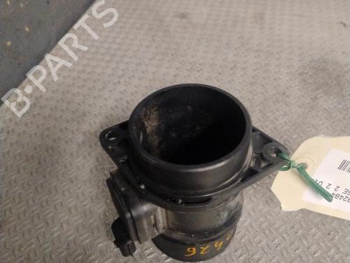 Mass air flow sensor RENAULT TRAFIC II Van (FL) 2.0 dCi 115 (FL01, FL0U, FL00, FL0H, FL0M) | BP39111650M95 - Image 2