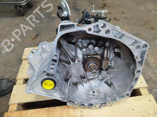 Gearbox PEUGEOT 108 1.0 VTi | BP29757478M3 