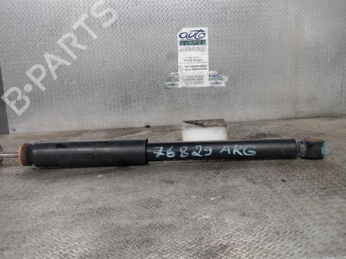 Used Left rear shock absorber Left rear shock absorber SUZUKI SWIFT IV (FZ, NZ) 1.2 (AZH412, ZC72S) (94 hp) 24082366 24082366