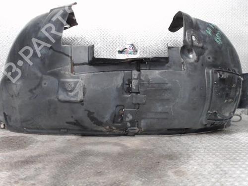 Radlauf für OPEL ASTRA H GTC (A04) 1.7 CDTI (L08) (110 hp) 24062123