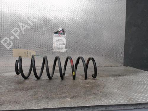 Used Shock absorber spring RENAULT MEGANE III Grandtour (KZ0/1) 1.9 dCi (KZ0J, KZ0N, KZ1S) (131 hp) 24097701