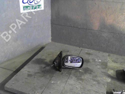 Used Right mirror NISSAN MICRA II (K11) 1.0 i 16V (K11) (54 hp) 24065318