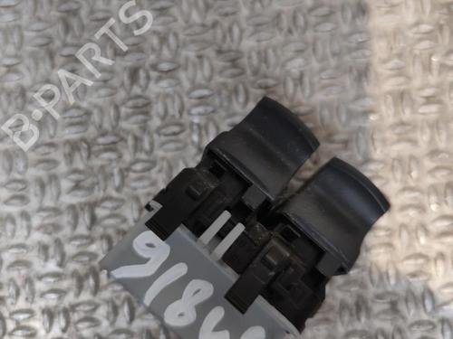 Left front window switch RENAULT CLIO III (BR0/1, CR0/1) 1.2 16V (BR02, BR0J, BR11, CR02, CR0J, CR11) | BP37454147I27 - Image 3