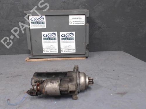 Startmotor VW POLO IV (9N_, 9A_) 1.4 TDI | BP24069941M8