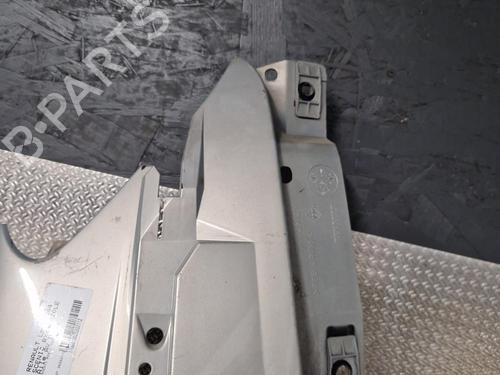 Right front fenders RENAULT SCÉNIC I MPV (JA0/1_, FA0_) 1.9 dCi RX4 | BP24070058C42 
