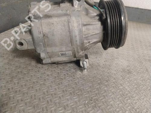 AC compressor OPEL KARL (C16) 1.0 | BP33893017M34  - Image 5