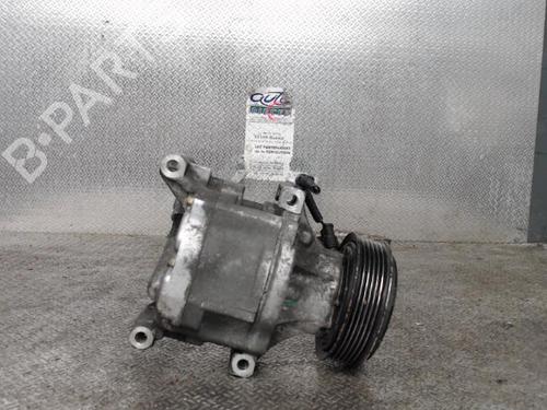 Used AC compressor LANCIA YPSILON (843_) 1.3 JTD (843.AXD11, 843.AXD1A) (70 hp) 24087672