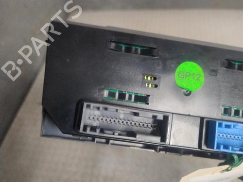 Climate control OPEL ASTRA H (A04) 1.7 CDTI (L48) | BP40025324I5 - Image 2