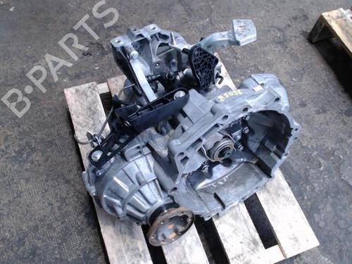 Used Gearbox Gearbox VW GOLF VI (5K1) 1.4 TSI (160 hp) 24095773 24095773