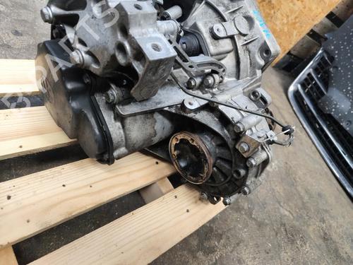 Gearbox VW PASSAT B6 Variant (3C5) 1.9 TDI | BP38762092M3 - Image 3