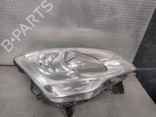 Used Right headlight Right headlight CITROËN BERLINGO MULTISPACE (B9) 1.6 (109 hp) 36510406 36510406