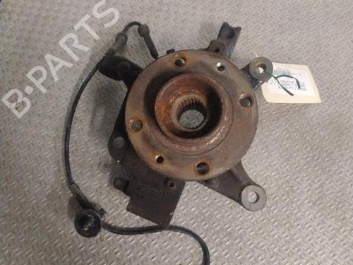 Used Right front steering knuckle Right front steering knuckle 38971934 38971934