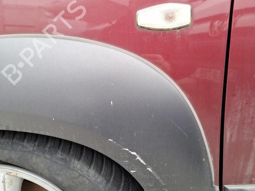 Used Left front fenders HYUNDAI TUCSON (JM) 2.0 CRDi (113 hp) 31266168