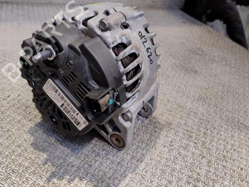 Used Alternator DACIA DUSTER (HS_) 1.5 dCi (109 hp) 30403764