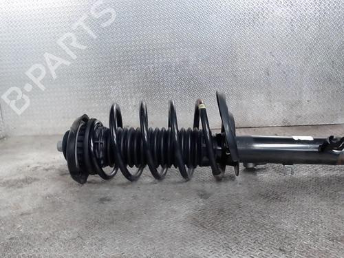 Højre fortil støddæmper CITROËN C3 III (SX) 1.6 BlueHDi 75 (75 hp) 24064285