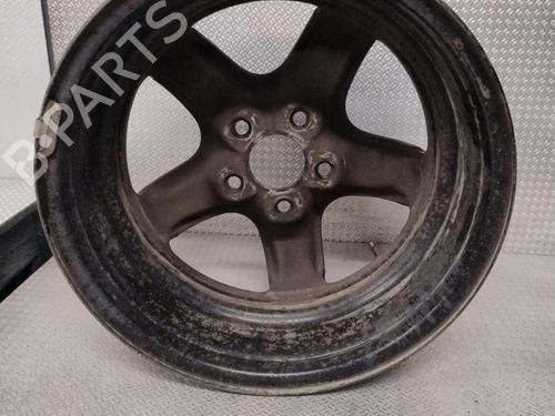 Rim RENAULT MEGANE IV Hatchback (B9A/M/N_) 1.5 dCi 110 (B9A3) | BP29441465C45 