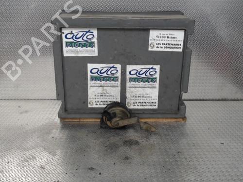 Used Horn FORD MONDEO III (B5Y) 2.0 16V TDDi / TDCi (115 hp) 24071683