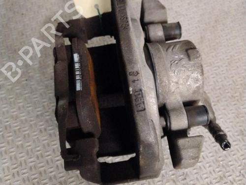 Used Right front brake caliper CITROËN C5 AIRCROSS (A_) 2.0 BlueHDi 180 (AJEHZR) (177 hp) 31266252