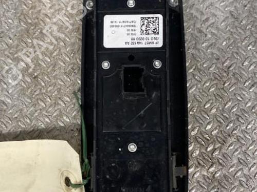 Left front window switch FORD KUGA I 2.0 TDCi 4x4 | BP24101207I27 - Image 2